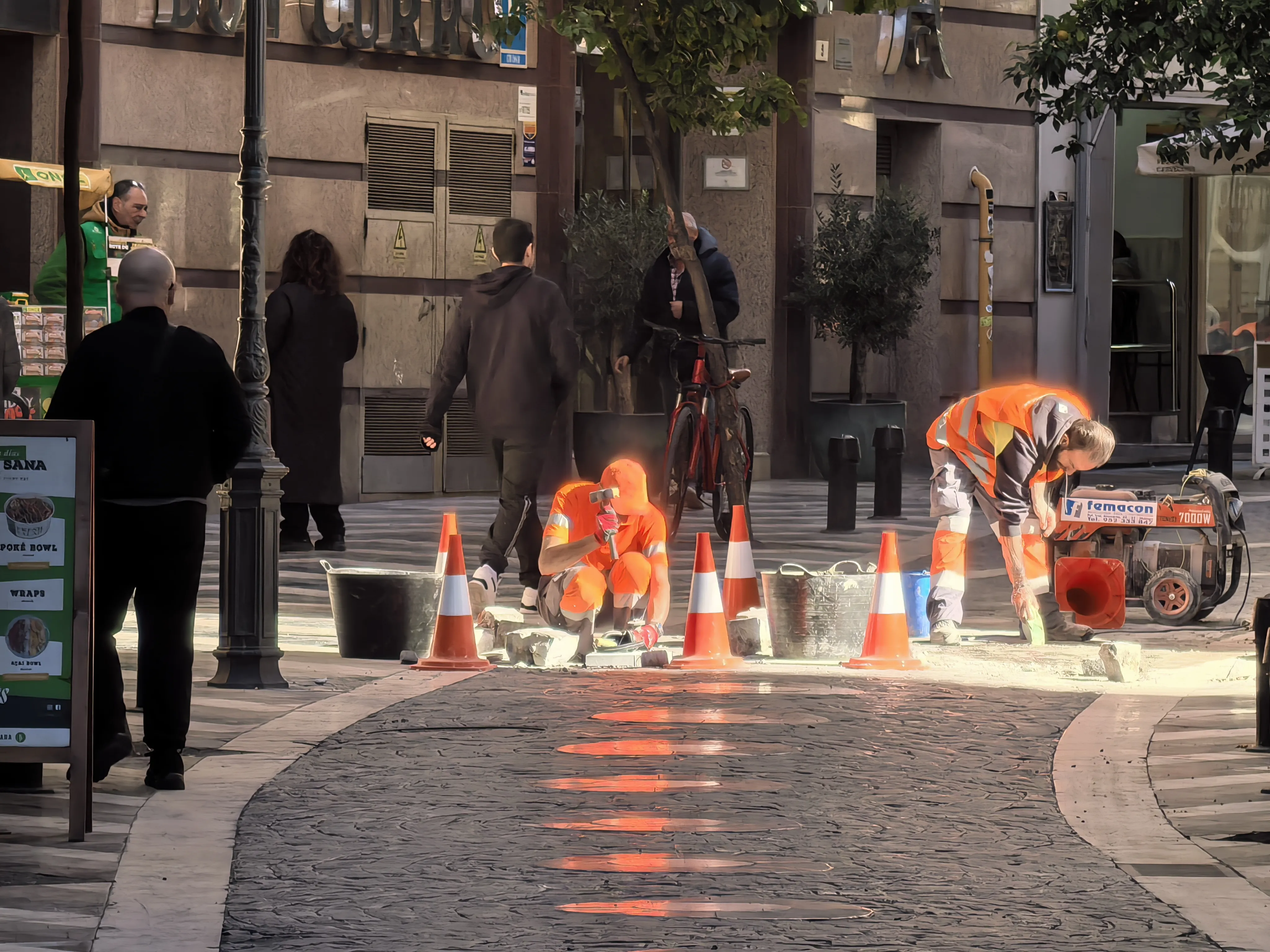 HUAWEI Pura 70 Ultra - System Aparatów - IMG_20251127_120725.webp